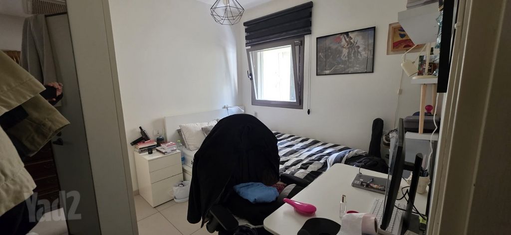 דירה למכירה בתל אביב יפו (תיווך) — 3