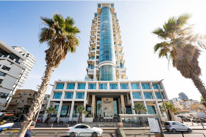 דירה למכירה בתל אביב יפו (תיווך) — 2