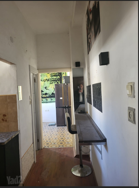דירה למכירה בירושלים (תיווך) — 2