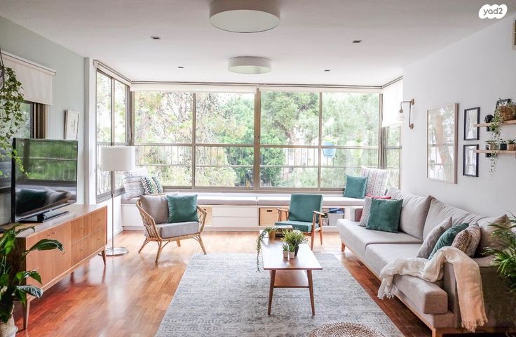 מודעת נכס, התחייה, מרכז, כפר סבא