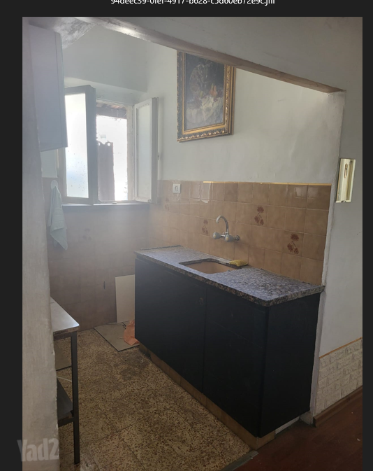 דירה למכירה בירושלים (תיווך) — 4