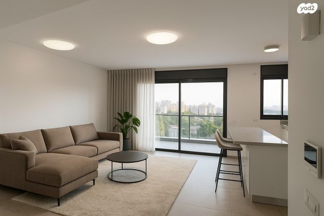 דירה, הרקפות, ראשון לציון