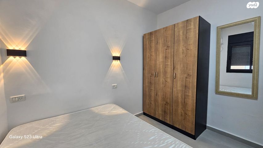 דירה, מרכז העיר, קרית אתא