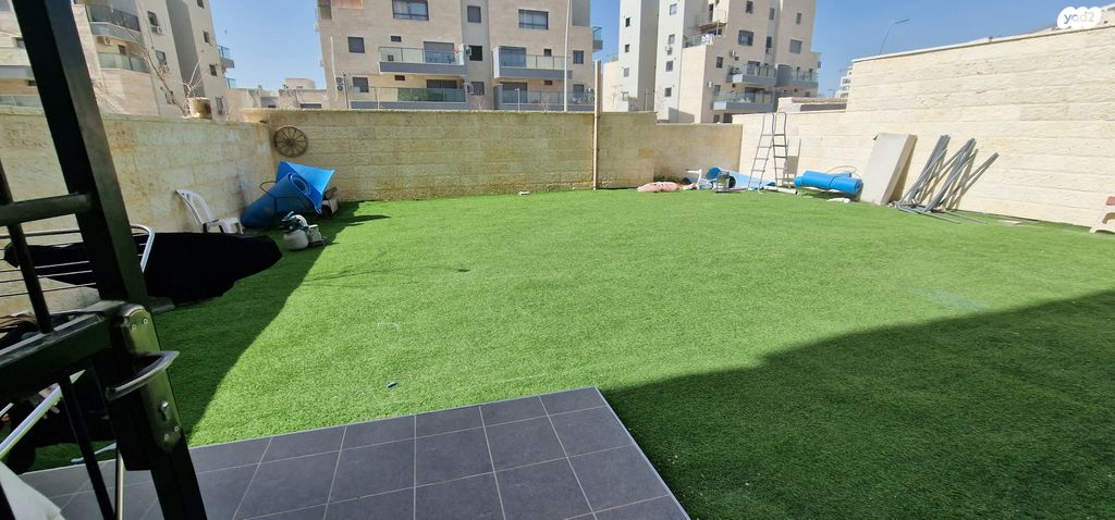 נתיבות ישראל / רמת בית שמש ד-4