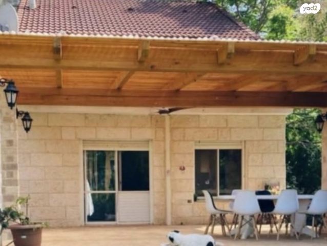 בית פרטי/ קוטג'