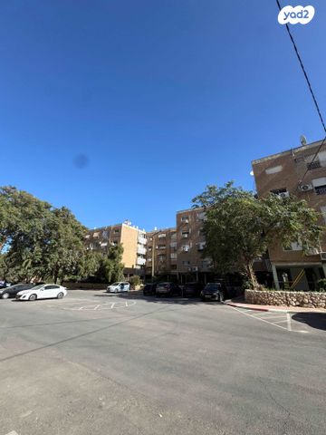 שדרות יעלים 72