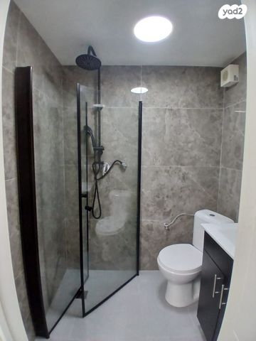 דירת גן, קרית ים ג', קרית ים