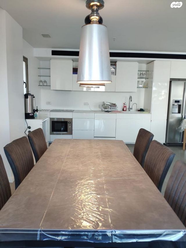 דירה, מרינה, הרצליה