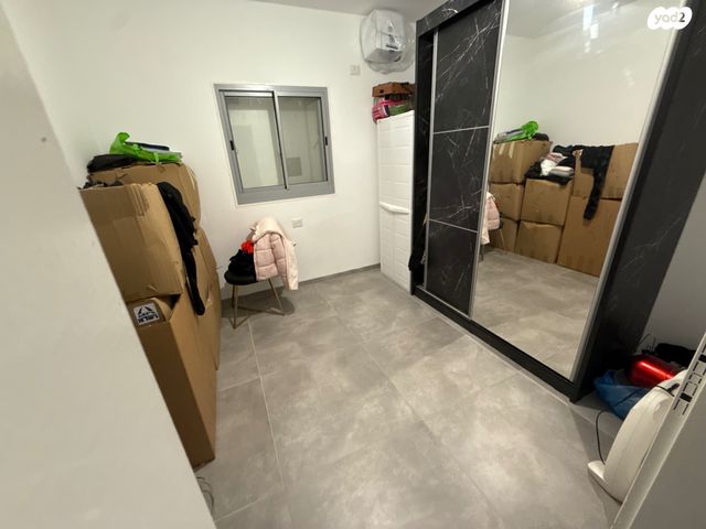 דירה, אפרים שריר 27, גבעת אוסישקין, נהריה