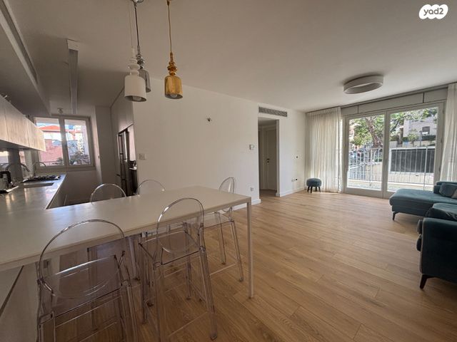 דירה, נווה צדק, תל אביב יפו