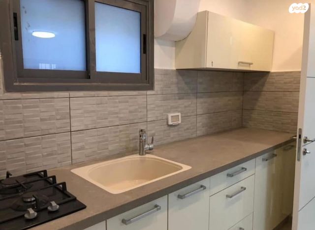 יחידת דיור, אלכסנדר ינאי, שכונה ד', באר שבע