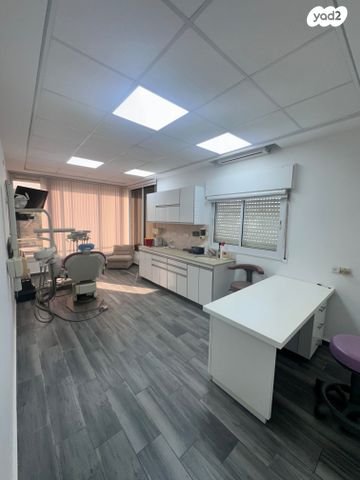 קליניקות, מוצקין הותיקה, קרית מוצקין