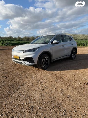 מודעת רכב בי.ווי.די אטו 3