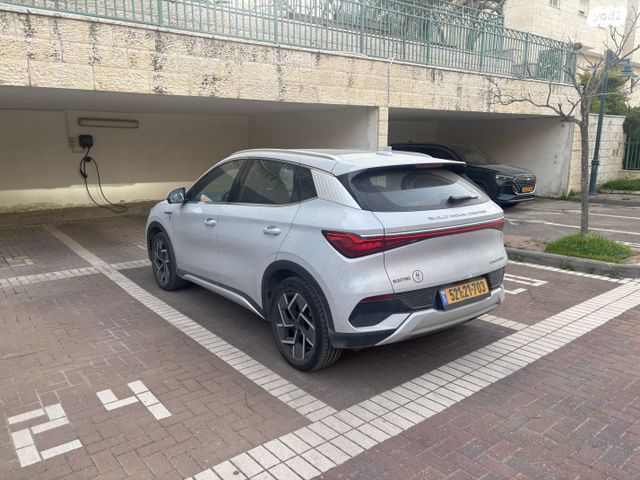 מודעת רכב בי.ווי.די אטו 3