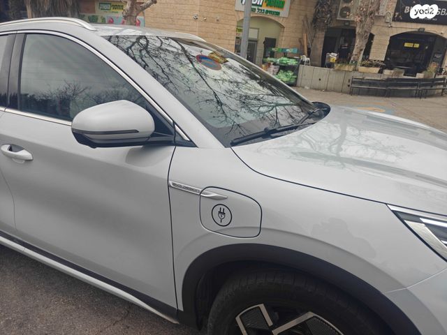 מודעת רכב בי.ווי.די אטו 3