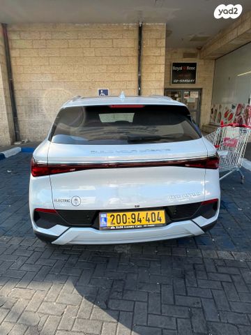 מודעת רכב בי.ווי.די אטו 3