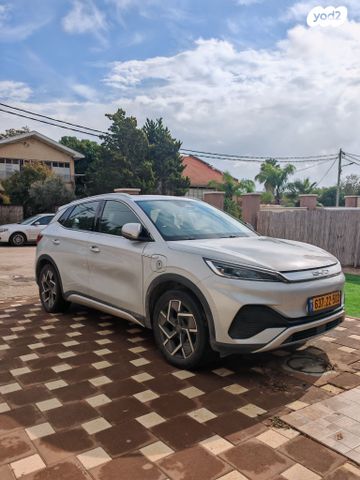 מודעת רכב בי.ווי.די אטו 3