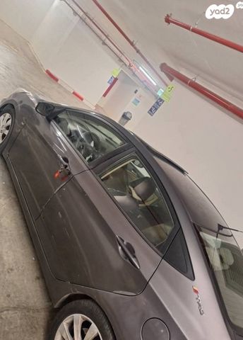 מודעת רכב יונדאי אקסנט i25