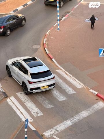 מודעת רכב בי.ווי.די אטו 3