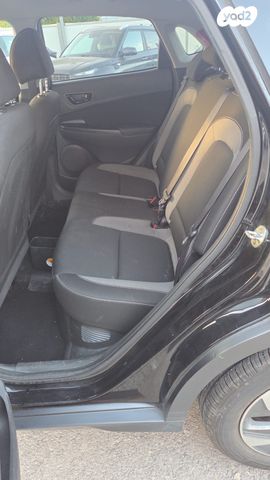 מודעת רכב יונדאי קונה