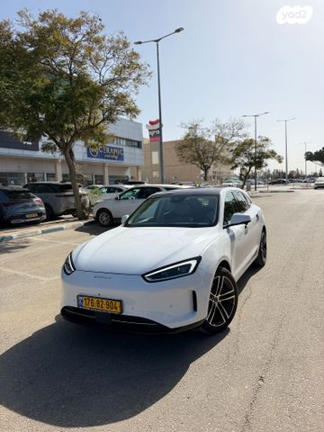 מודעת רכב סרס 5