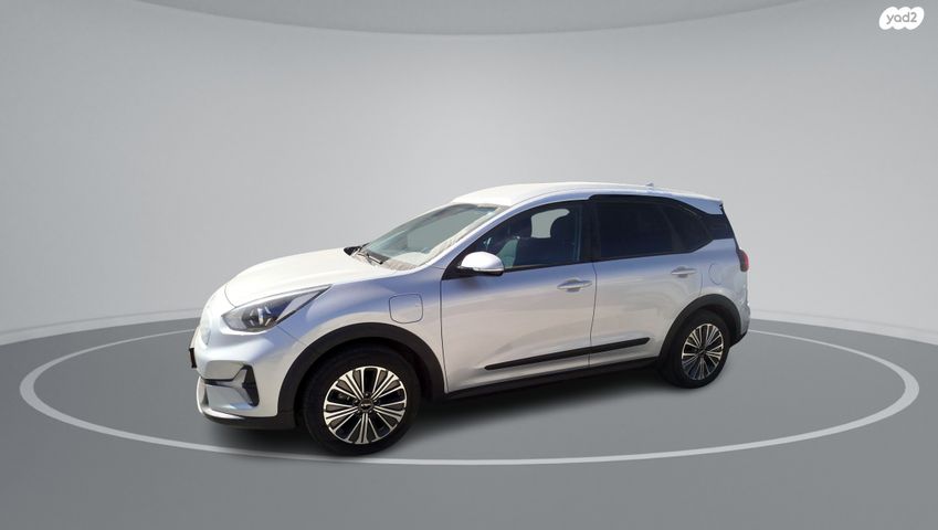 מודעת רכב קיה נירו פלוס