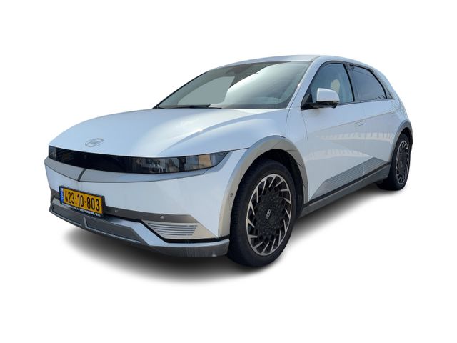 מודעת רכב יונדאי איוניק 5