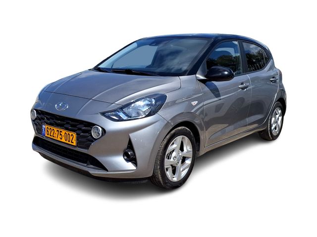 מודעת רכב יונדאי i10