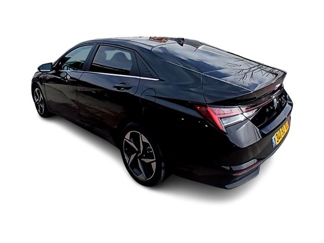 מודעת רכב יונדאי אלנטרה 1