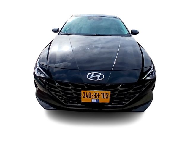 מודעת רכב יונדאי אלנטרה 2