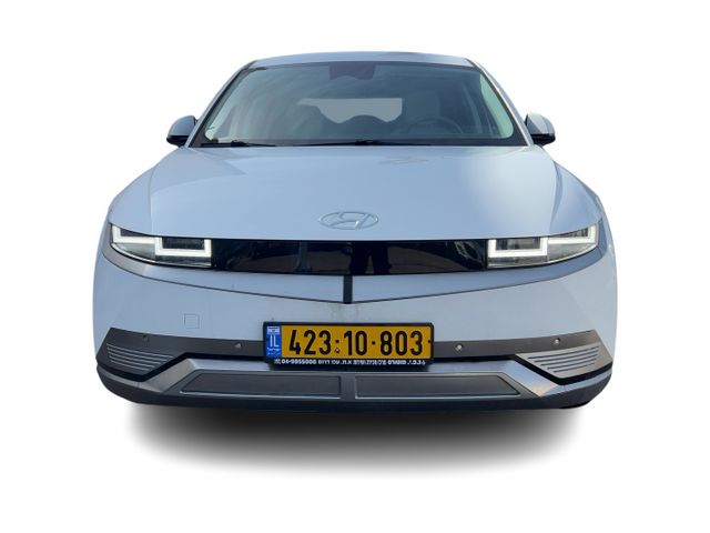 מודעת רכב יונדאי איוניק 5 2