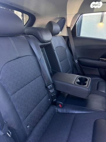 מודעת רכב קיה נירו 2