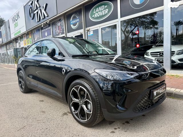 מודעת רכב סמארט #3 2