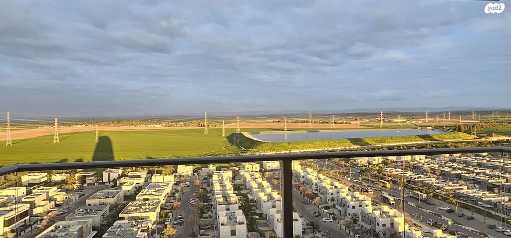 שדרות אבני החושן 5