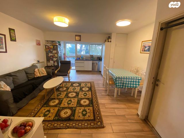 גבעת בית הכרם 4