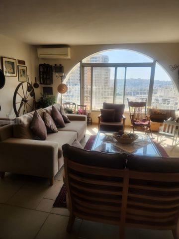 דופלקס למכירה בירושלים — 2