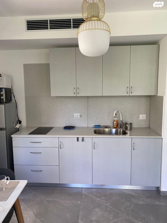 דירה, הרב קוק 9, מרכז העיר, ירושלים