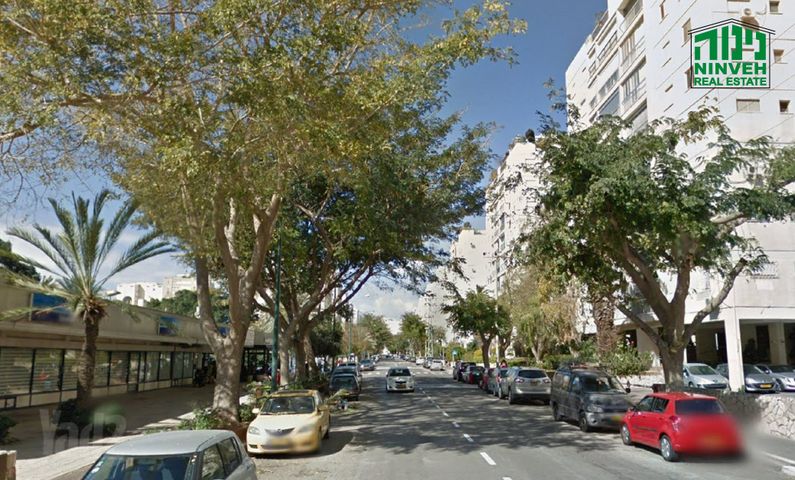 דירה למכירה בתל אביב יפו (תיווך) — 2
