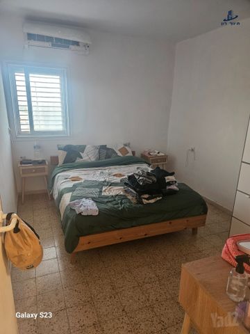 דירה למכירה בתל אביב יפו (תיווך) — 4