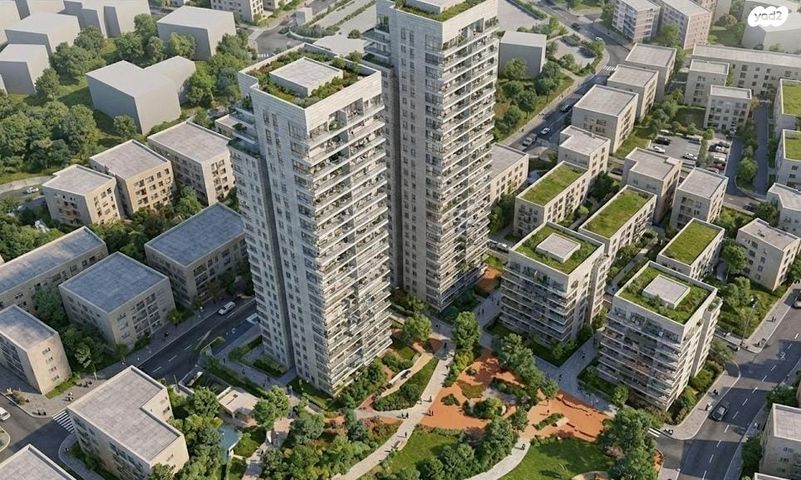 דירה, נאות הרצל, נתניה