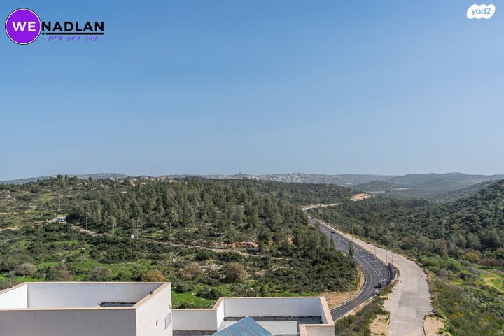 גג/ פנטהאוז