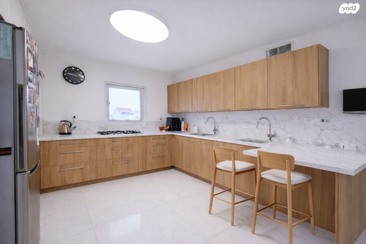 מודעת נכס, קרית הפרחים - 2005, רעננה