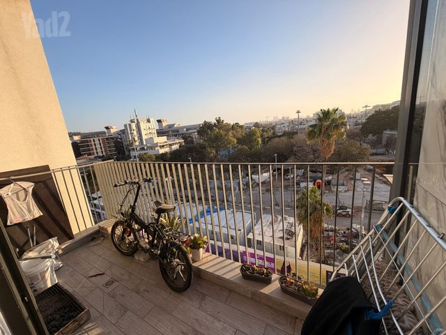 דירה למכירה בתל אביב יפו (תיווך) — 3