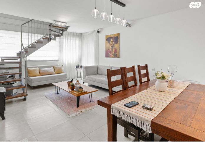 גג/ פנטהאוז