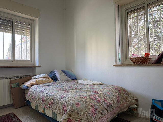 דירה למכירה בירושלים (תיווך) — 4