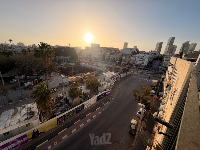 דירה למכירה בתל אביב יפו (תיווך) — 4