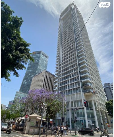 שדרות רוטשילד 