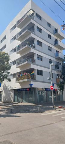 דירה למכירה בתל אביב יפו (תיווך) — 2