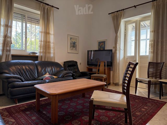 דירה למכירה בירושלים (תיווך) — 2