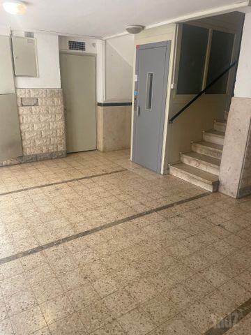 דירה למכירה בירושלים (תיווך) — 2